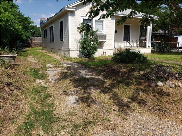 1405 Waller ST, Austin, TX 78702