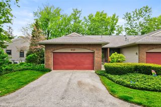 643 Crestview Street 27, Holland, MI 49423