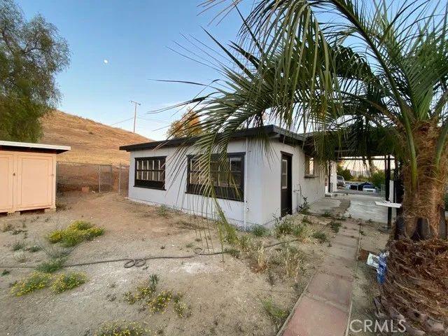 23800 Lucas, Menifee, CA 92587