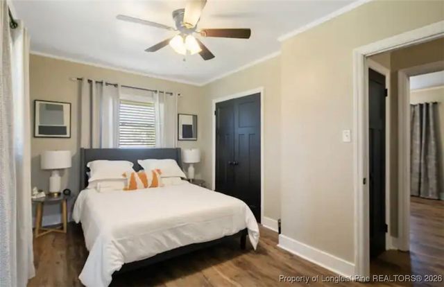 4611 Campground Drive, Fayetteville, NC 28314