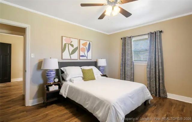 4611 Campground Drive, Fayetteville, NC 28314