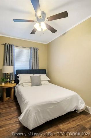 4611 Campground Drive, Fayetteville, NC 28314