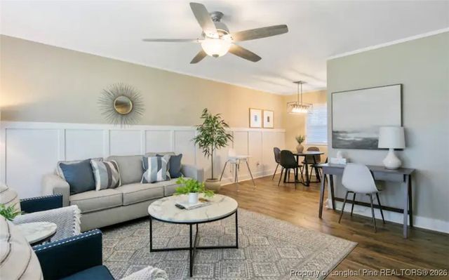 4611 Campground Drive, Fayetteville, NC 28314