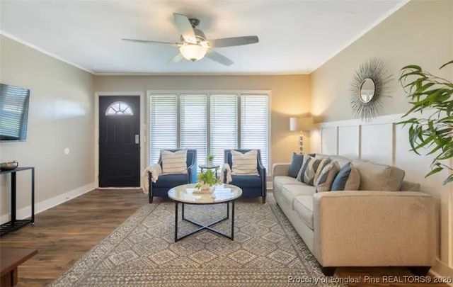 4611 Campground Drive, Fayetteville, NC 28314