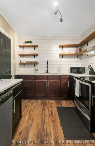 4611 Campground Drive, Fayetteville, NC 28314