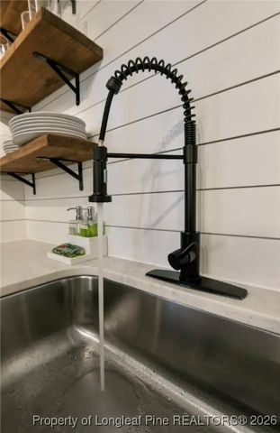 4611 Campground Drive, Fayetteville, NC 28314