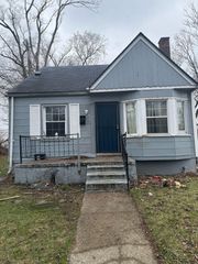 9605 Decatur Street, Detroit, MI 48227
