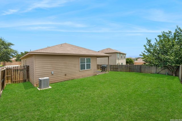 6110 Bear Meadow, San Antonio, TX 78222