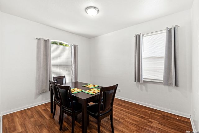 6110 Bear Meadow, San Antonio, TX 78222