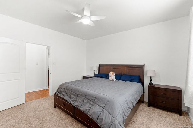 6110 Bear Meadow, San Antonio, TX 78222