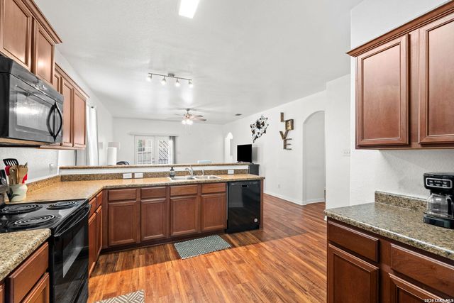 6110 Bear Meadow, San Antonio, TX 78222
