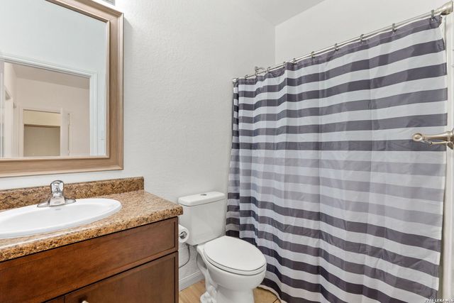 6110 Bear Meadow, San Antonio, TX 78222
