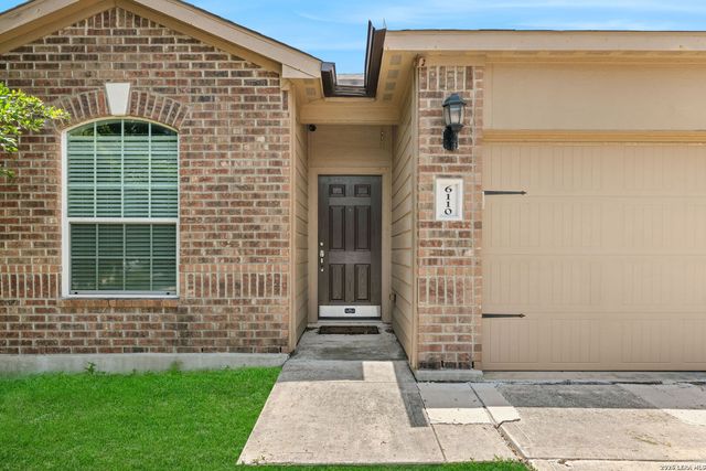 6110 Bear Meadow, San Antonio, TX 78222