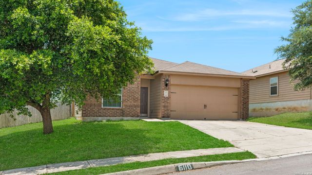 6110 Bear Meadow, San Antonio, TX 78222