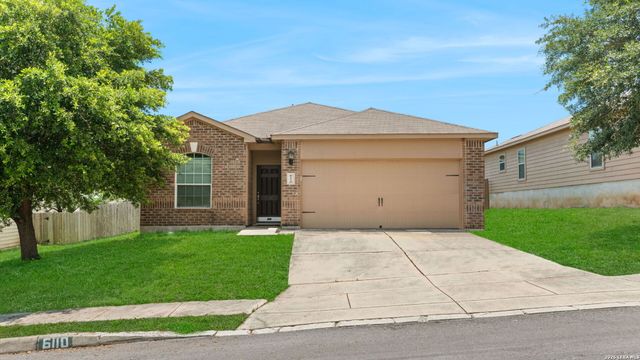 6110 Bear Meadow, San Antonio, TX 78222