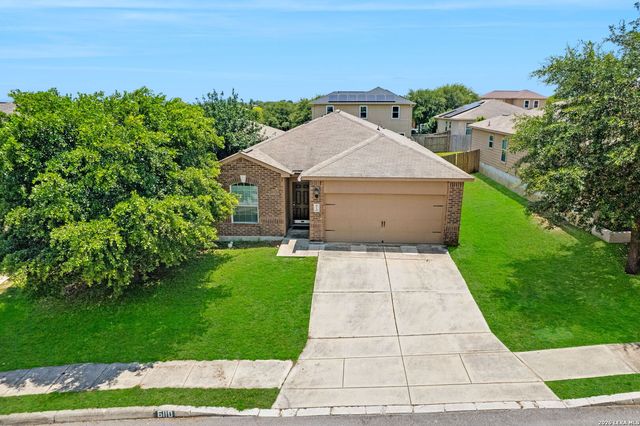 6110 Bear Meadow, San Antonio, TX 78222