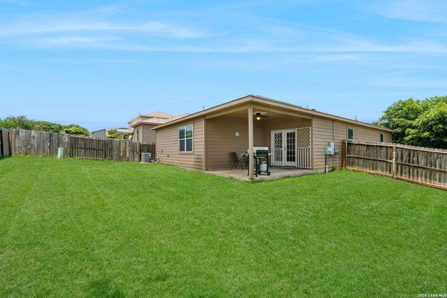 6110 Bear Meadow, San Antonio, TX 78222