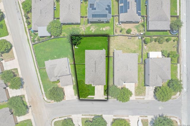 6110 Bear Meadow, San Antonio, TX 78222