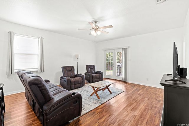 6110 Bear Meadow, San Antonio, TX 78222