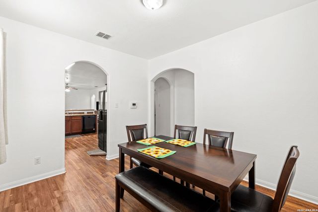 6110 Bear Meadow, San Antonio, TX 78222