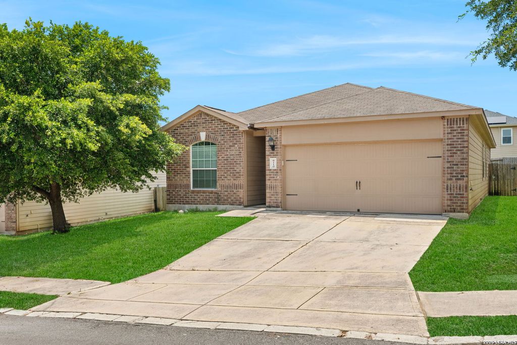 6110 Bear Meadow, San Antonio, TX 78222