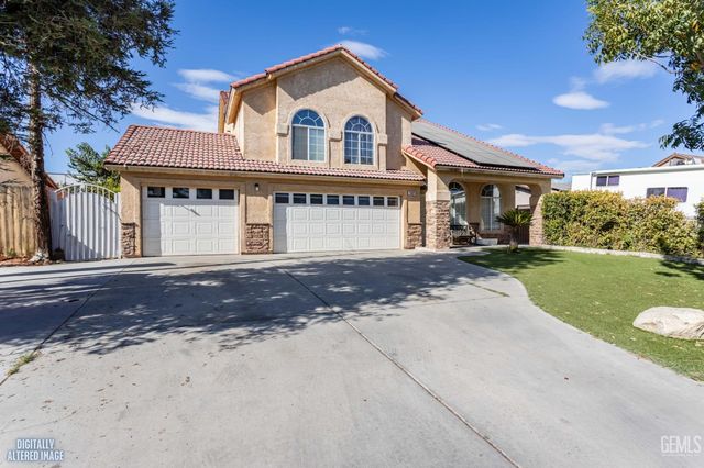 1502 Park City Avenue, Bakersfield, CA 93307