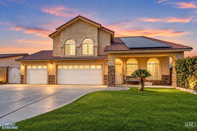 1502 Park City Avenue, Bakersfield, CA 93307