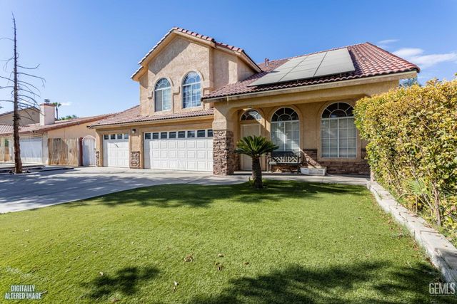 1502 Park City Avenue, Bakersfield, CA 93307