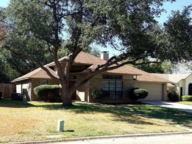 2317 Parkside Drive, Denton, TX 76201