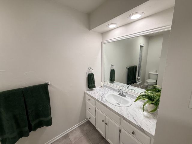 2317 Parkside Drive, Denton, TX 76201