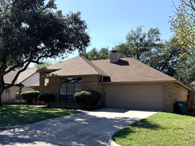 2317 Parkside Drive, Denton, TX 76201