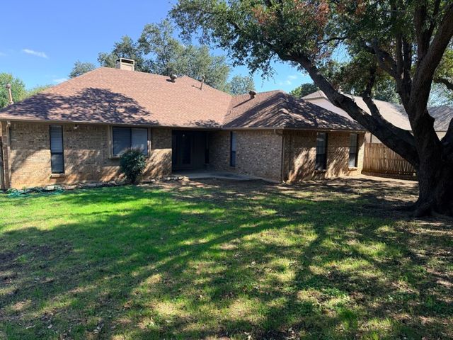 2317 Parkside Drive, Denton, TX 76201