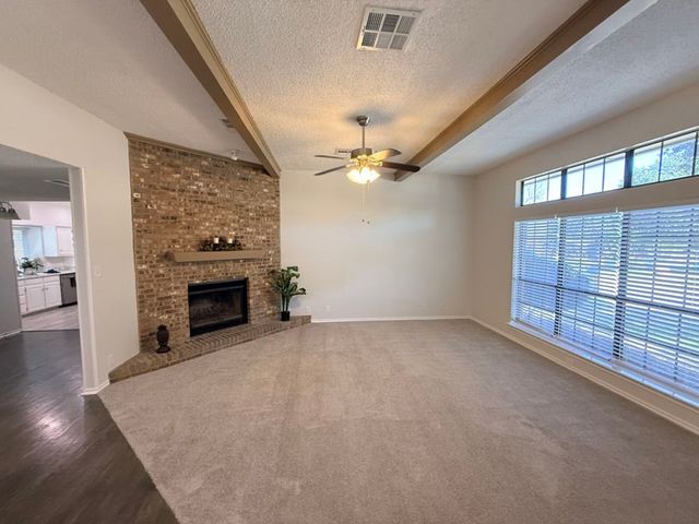 2317 Parkside Drive, Denton, TX 76201