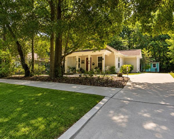 105 S Kaminski Street, Georgetown, SC 29440