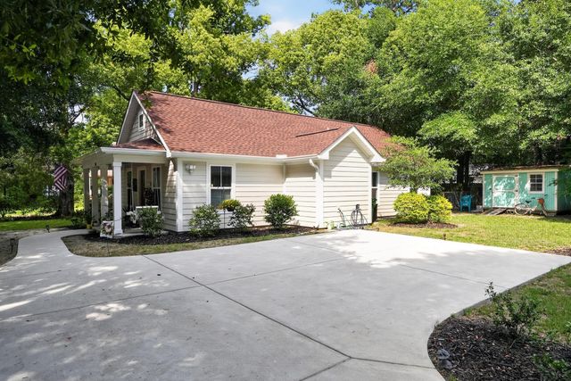 105 S Kaminski Street, Georgetown, SC 29440