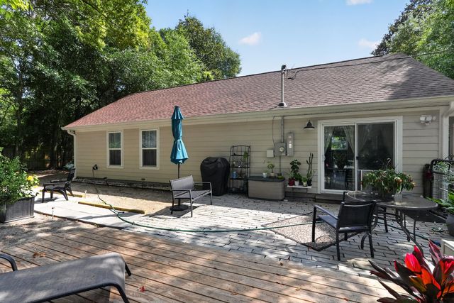 105 S Kaminski Street, Georgetown, SC 29440