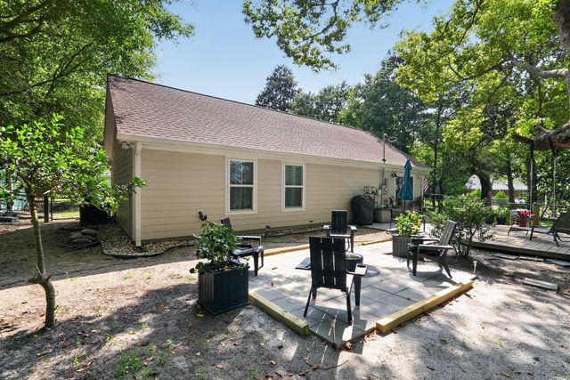 105 S Kaminski Street, Georgetown, SC 29440