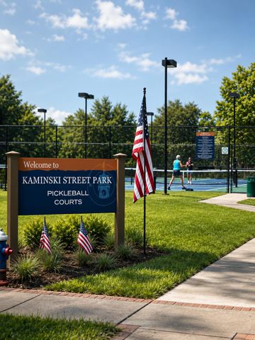105 S Kaminski Street, Georgetown, SC 29440