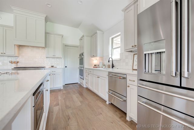 1429 N 71st Street, Broken Arrow, OK 74014