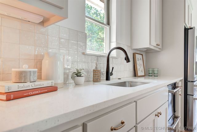 1429 N 71st Street, Broken Arrow, OK 74014