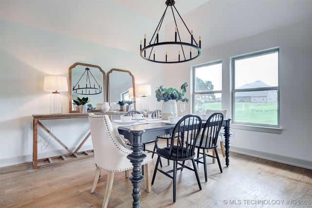 1429 N 71st Street, Broken Arrow, OK 74014