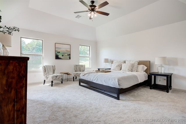 1429 N 71st Street, Broken Arrow, OK 74014