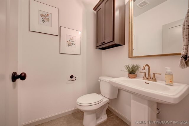 1429 N 71st Street, Broken Arrow, OK 74014