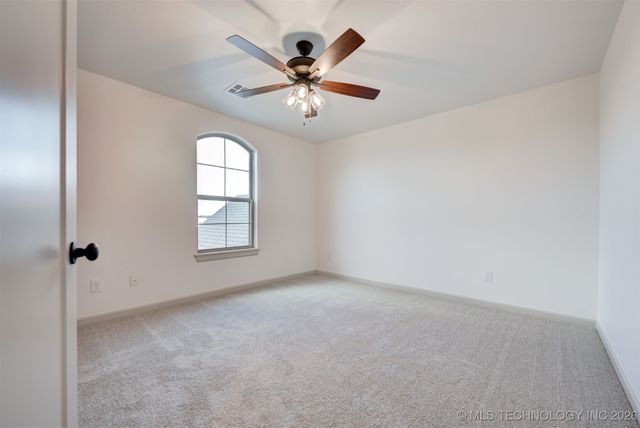 1429 N 71st Street, Broken Arrow, OK 74014