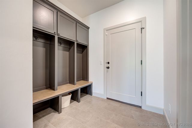 1429 N 71st Street, Broken Arrow, OK 74014