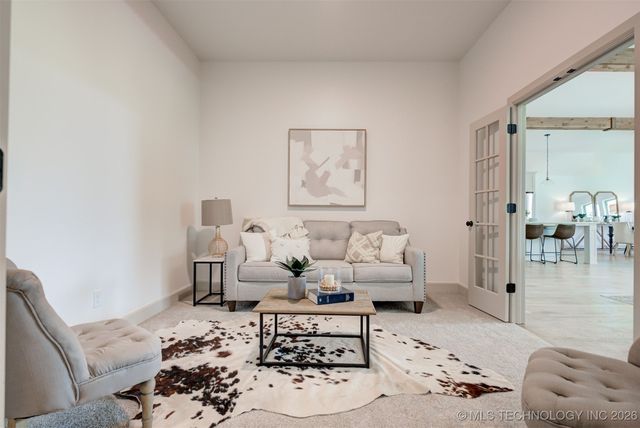 1429 N 71st Street, Broken Arrow, OK 74014