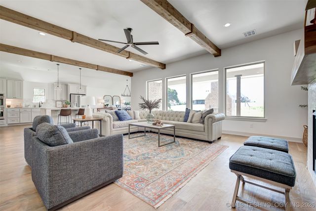 1429 N 71st Street, Broken Arrow, OK 74014