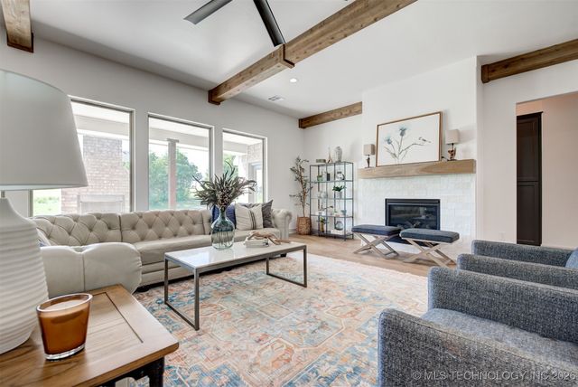 1429 N 71st Street, Broken Arrow, OK 74014