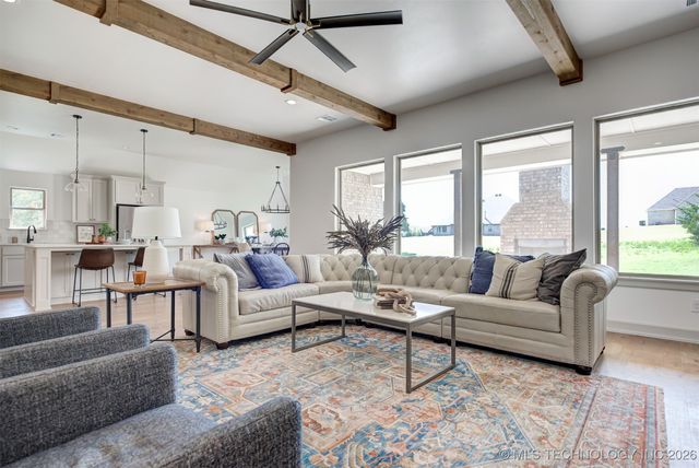 1429 N 71st Street, Broken Arrow, OK 74014