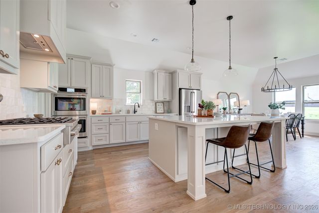 1429 N 71st Street, Broken Arrow, OK 74014